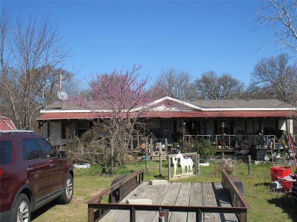369084 E 960 Road, Castle, OK 74833