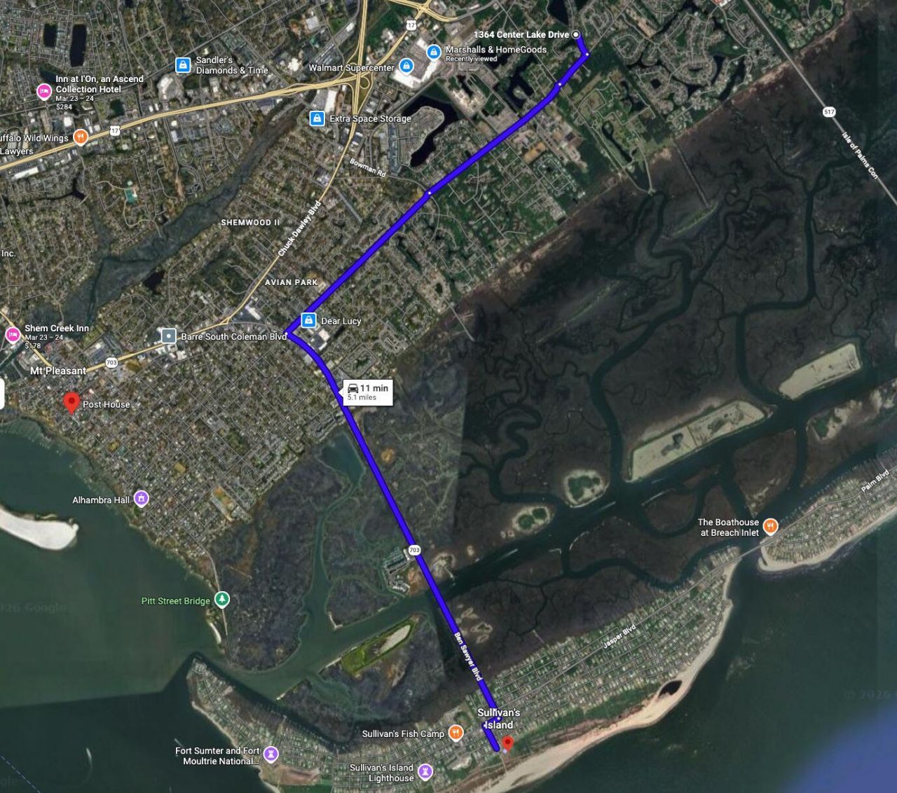 1364 Center Lake Drive Photo 32