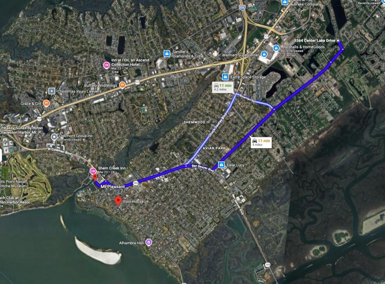 1364 Center Lake Drive Photo 33