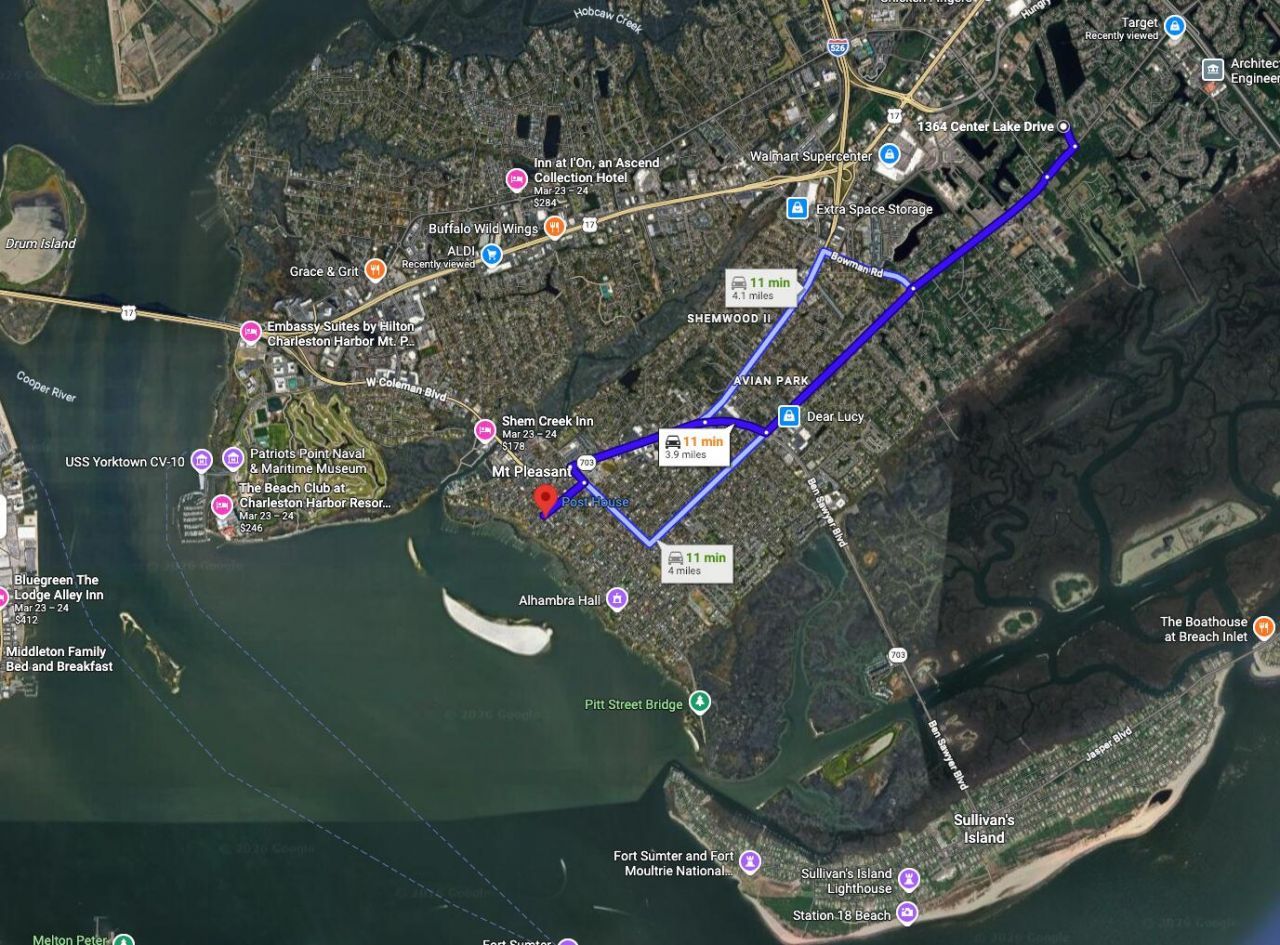 1364 Center Lake Drive Photo 34