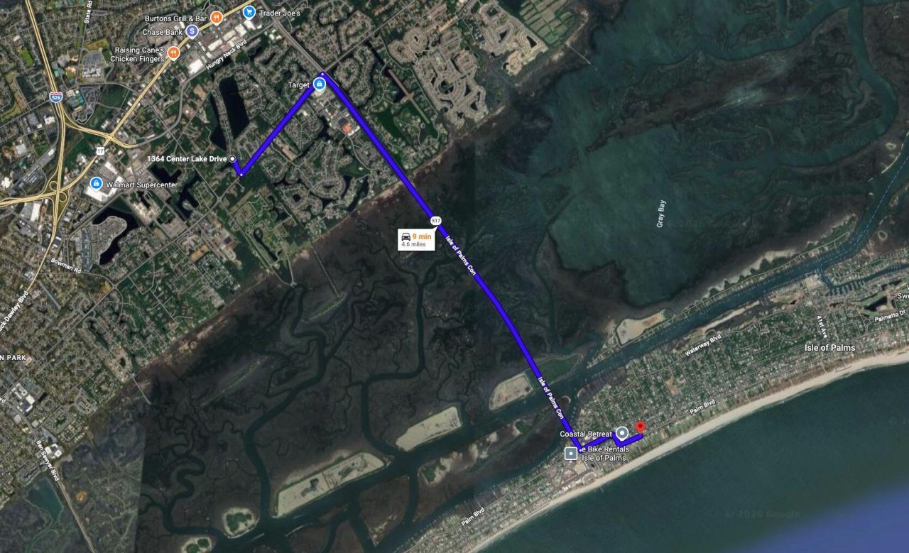 1364 Center Lake Drive Photo 36