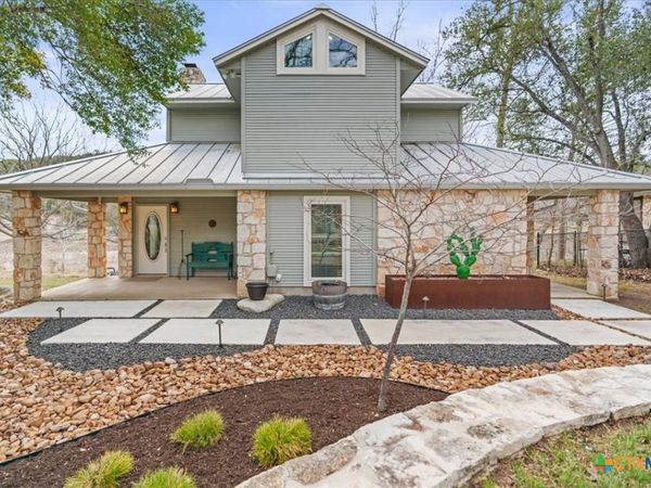 2400 Flite Acres Road , Wimberley, TX 78676
