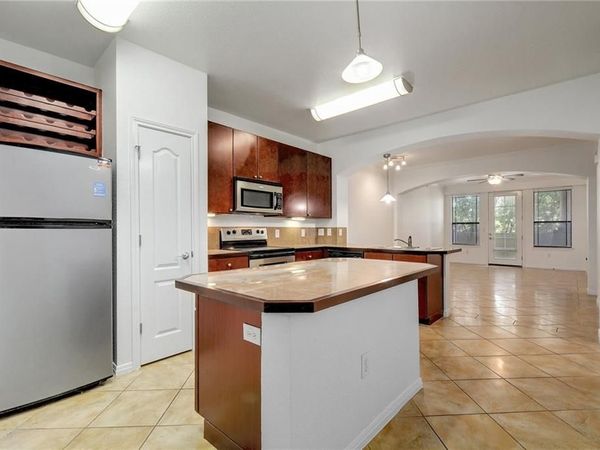 2505 San Gabriel ST, Unit 206, Austin, TX 78705