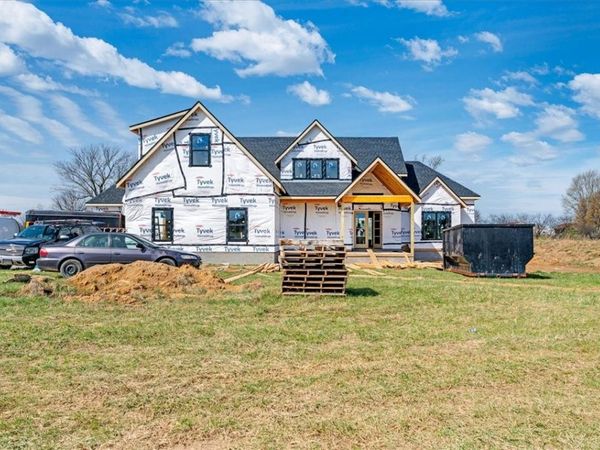 18901 Halle Road , Fayetteville, AR 72704