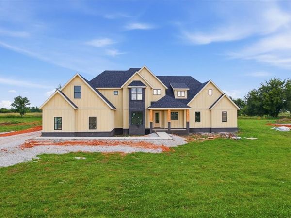 18933 Halle Road, Fayetteville, AR 72704