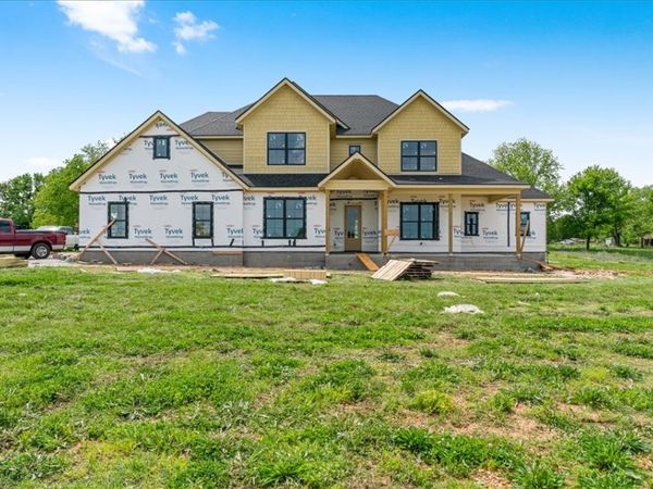 18987 Halle Road, Fayetteville, AR 72704