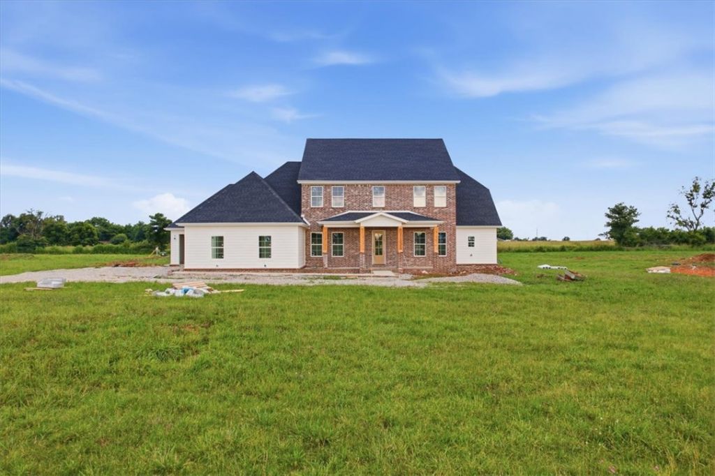 18987 Halle Road, Fayetteville, AR 72704 Main Photo