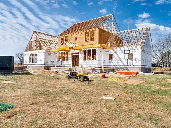 18965 Halle Road , Fayetteville, AR 72704