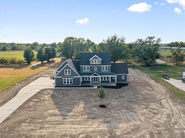 18965 Halle Road, Fayetteville, AR 72704