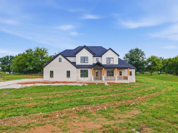 18869 Halle Road, Fayetteville, AR 72704