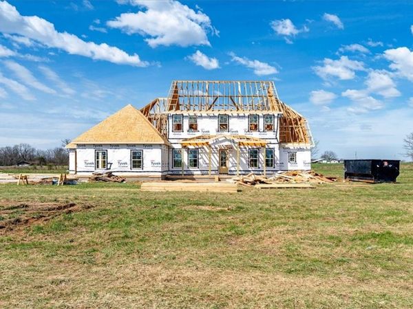 18869 Halle Road , Fayetteville, AR 72704