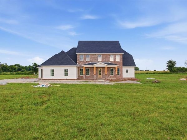 18869 Halle Road, Fayetteville, AR 72704