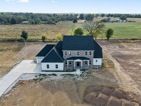 18869 Halle Road, Fayetteville, AR 72704