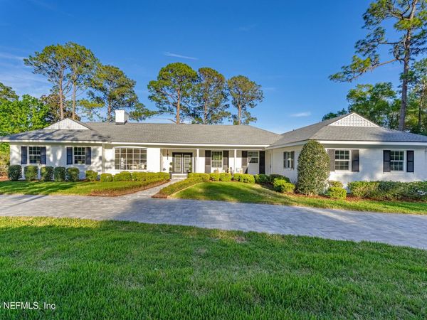 10042 LAKE LAMAR Court, Jacksonville, FL 32256