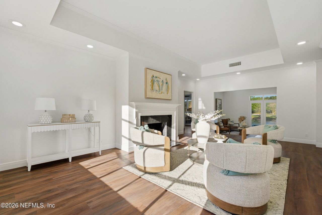 10042 Lake Lamar Court, Jacksonville, FL 32256 Photo