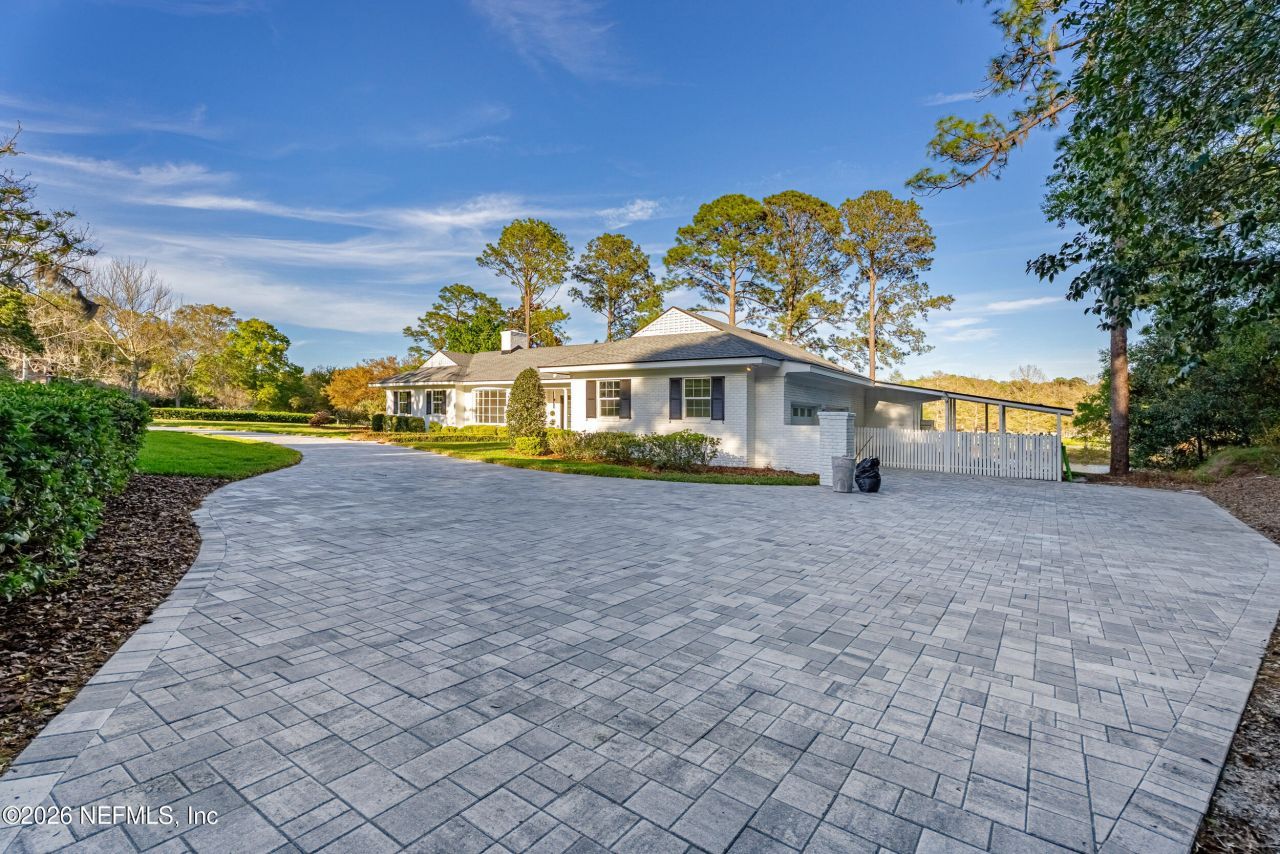 10042 Lake Lamar Court, Jacksonville, FL 32256 Photo