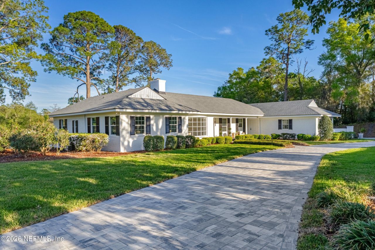 10042 Lake Lamar Court, Jacksonville, FL 32256 Photo