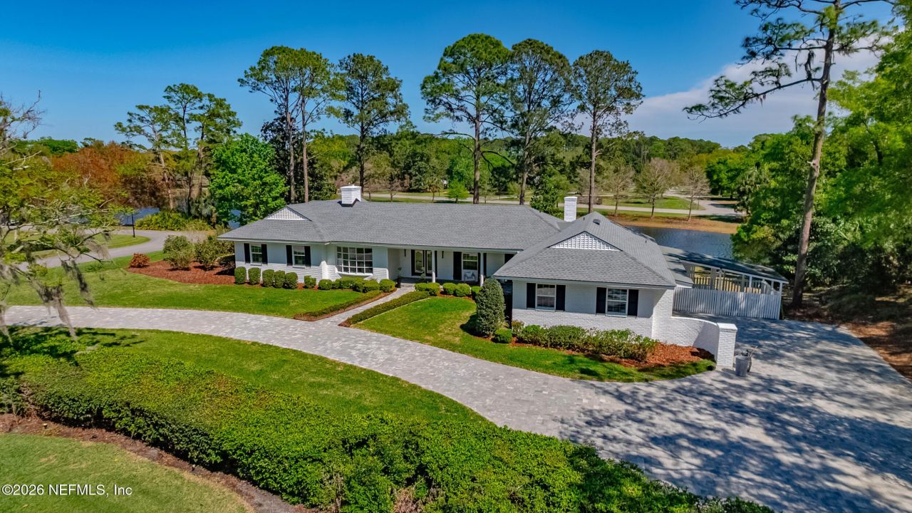 10042 Lake Lamar Court, Jacksonville, FL 32256 Photo