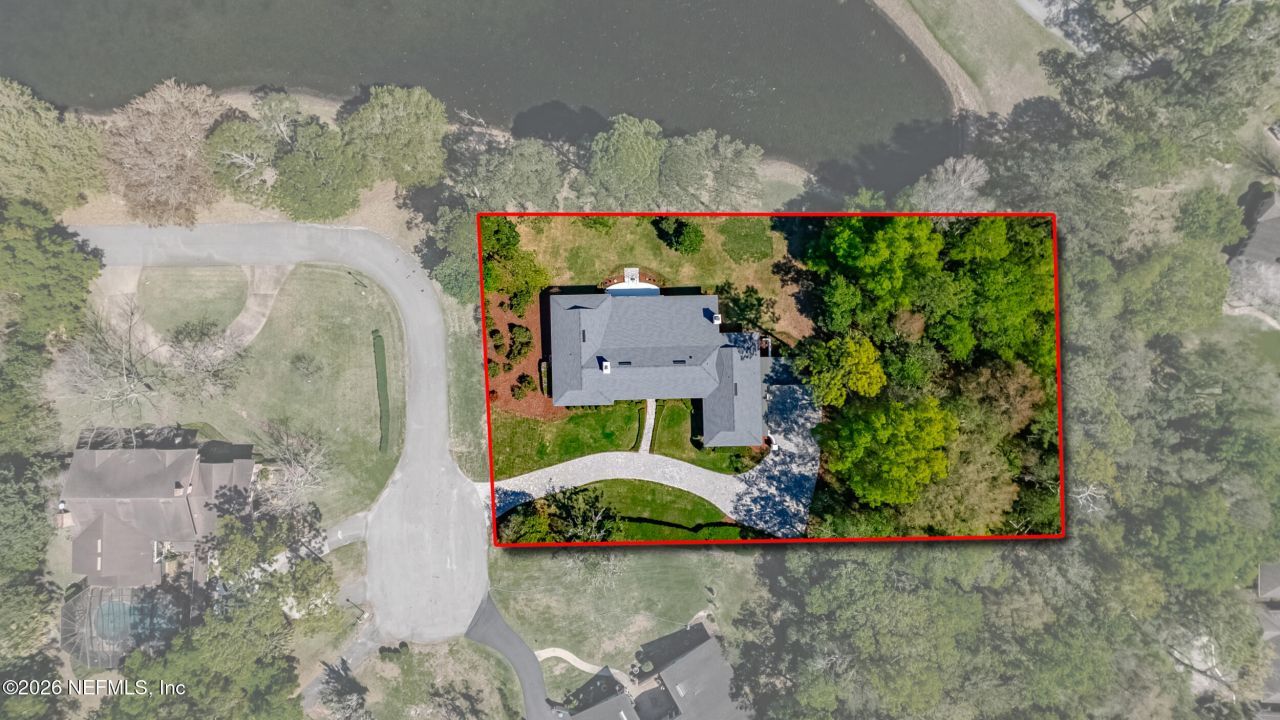 10042 Lake Lamar Court, Jacksonville, FL 32256 Photo