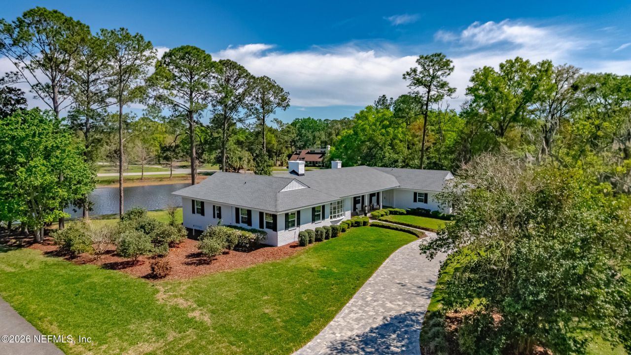 10042 Lake Lamar Court, Jacksonville, FL 32256 Photo