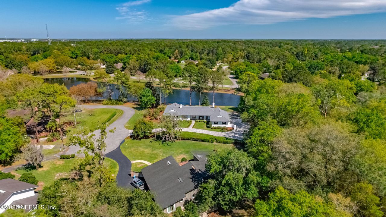 10042 Lake Lamar Court, Jacksonville, FL 32256 Photo