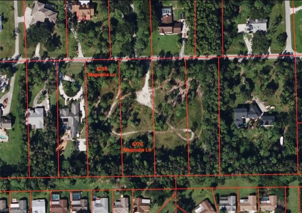 6770 Magnolia Ln , Fort Myers, FL 33966 Photo