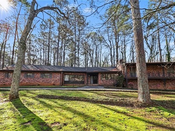 2980 Duke Of Gloucester Street , Atlanta, GA 30344