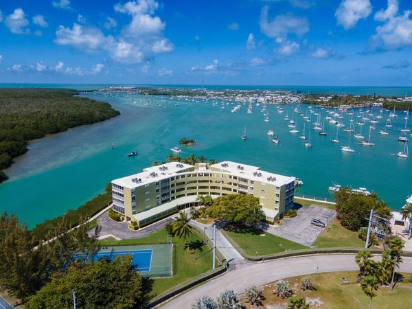 1515 Sombrero Boulevard, Unit 4A, MARATHON, FL 33050