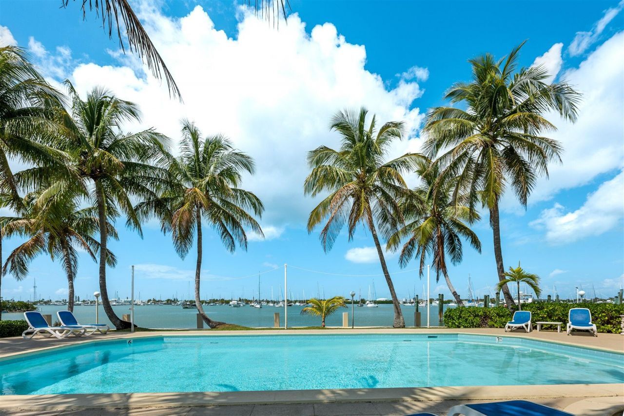 1515 Sombrero Boulevard, Unit 4A, Marathon, FL 33050 Photo