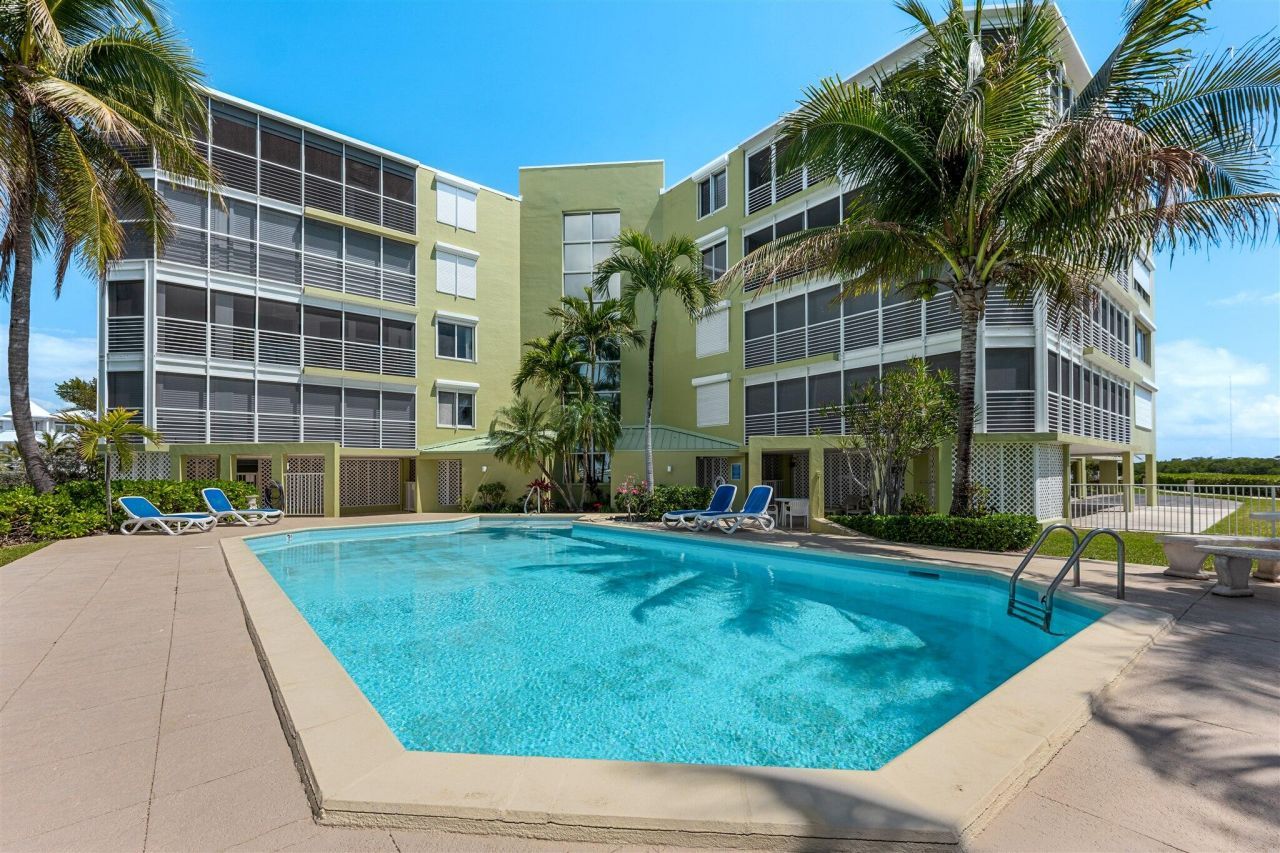 1515 Sombrero Boulevard, Unit 4A, Marathon, FL 33050 Photo