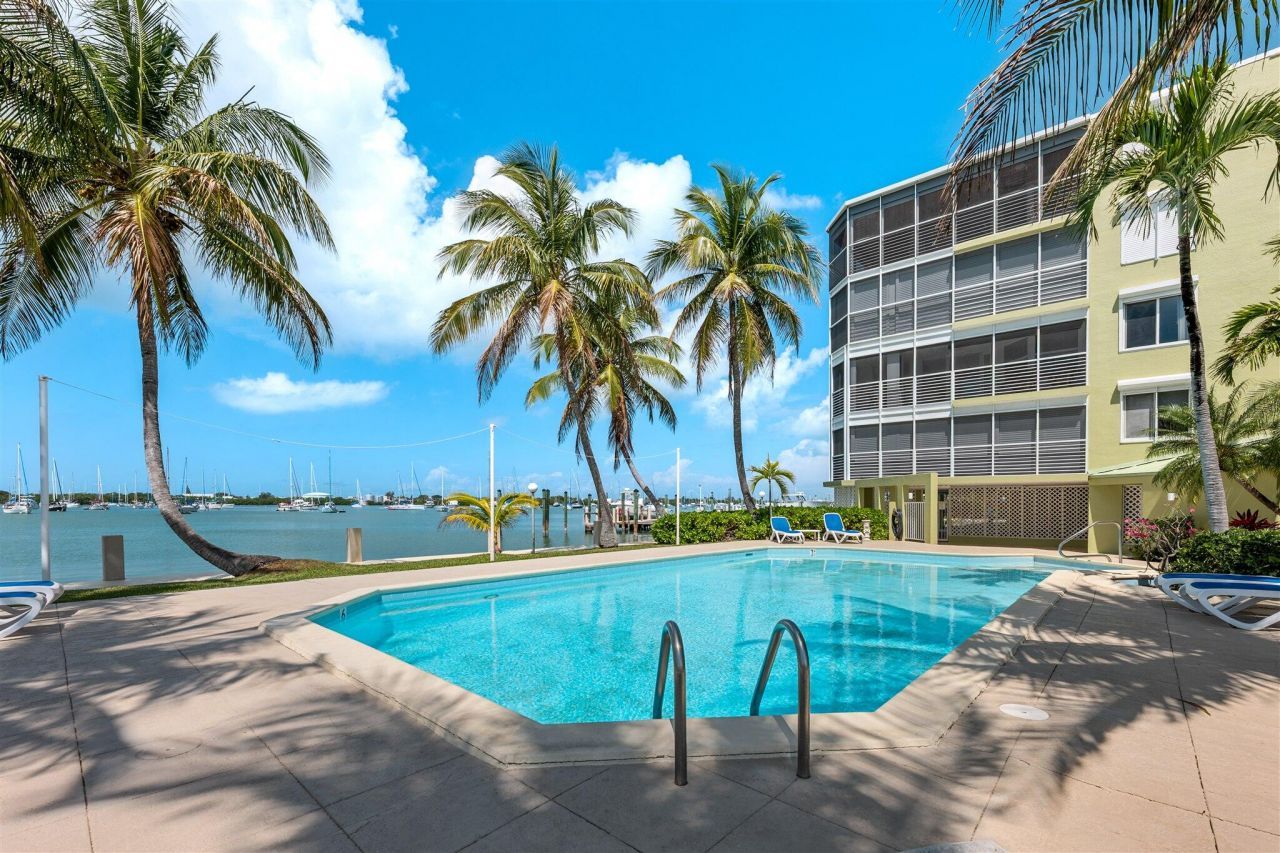 1515 Sombrero Boulevard, Unit 4A, Marathon, FL 33050 Photo