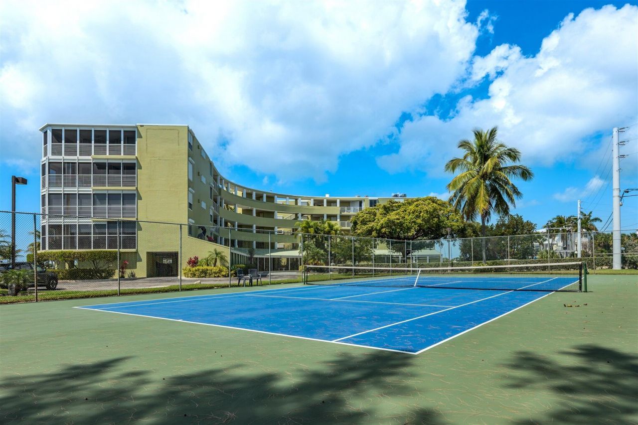 1515 Sombrero Boulevard, Unit 4A, Marathon, FL 33050 Photo