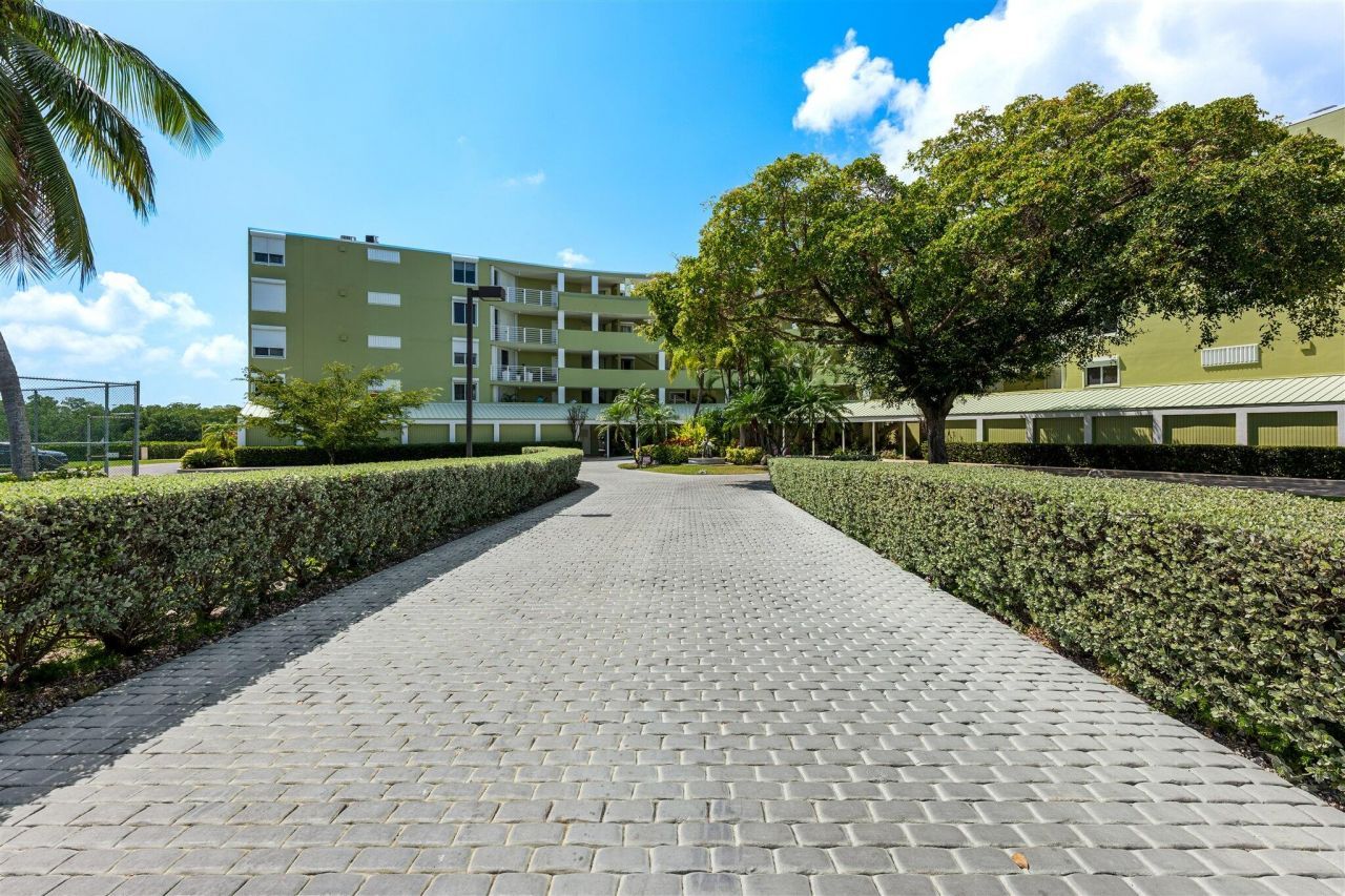 1515 Sombrero Boulevard, Unit 4A, Marathon, FL 33050 Photo