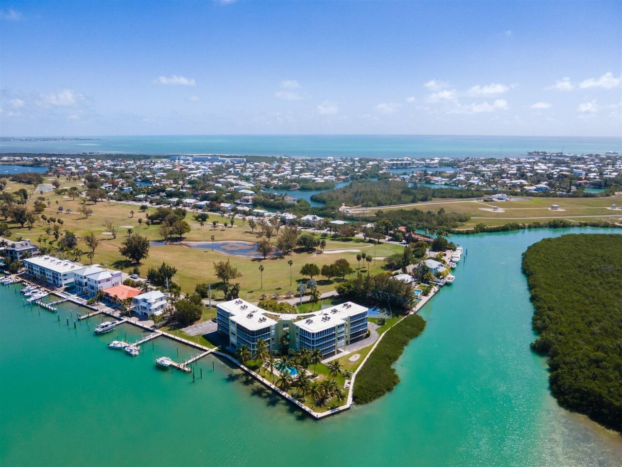 1515 Sombrero Boulevard, Unit 4A, Marathon, FL 33050 Photo