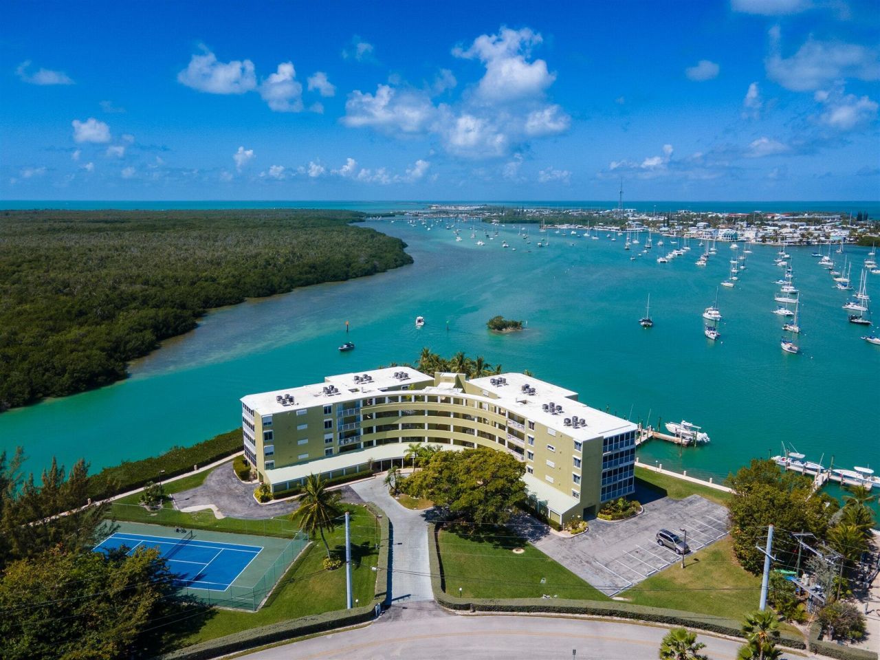 1515 Sombrero Boulevard, Unit 4A, Marathon, FL 33050 Photo