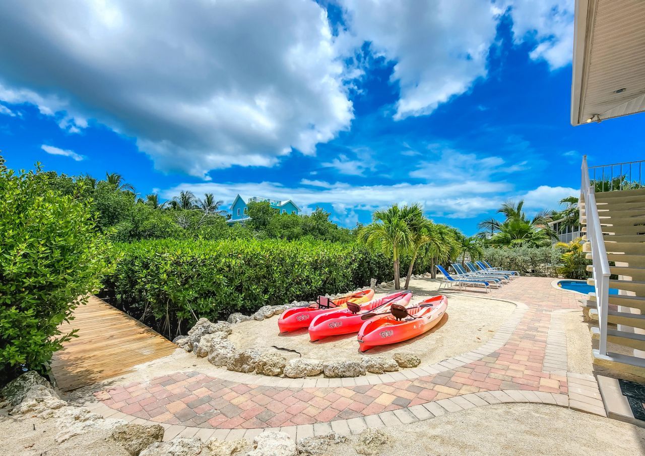 523 Avenida Primiceria, Marathon, FL 33050 Photo