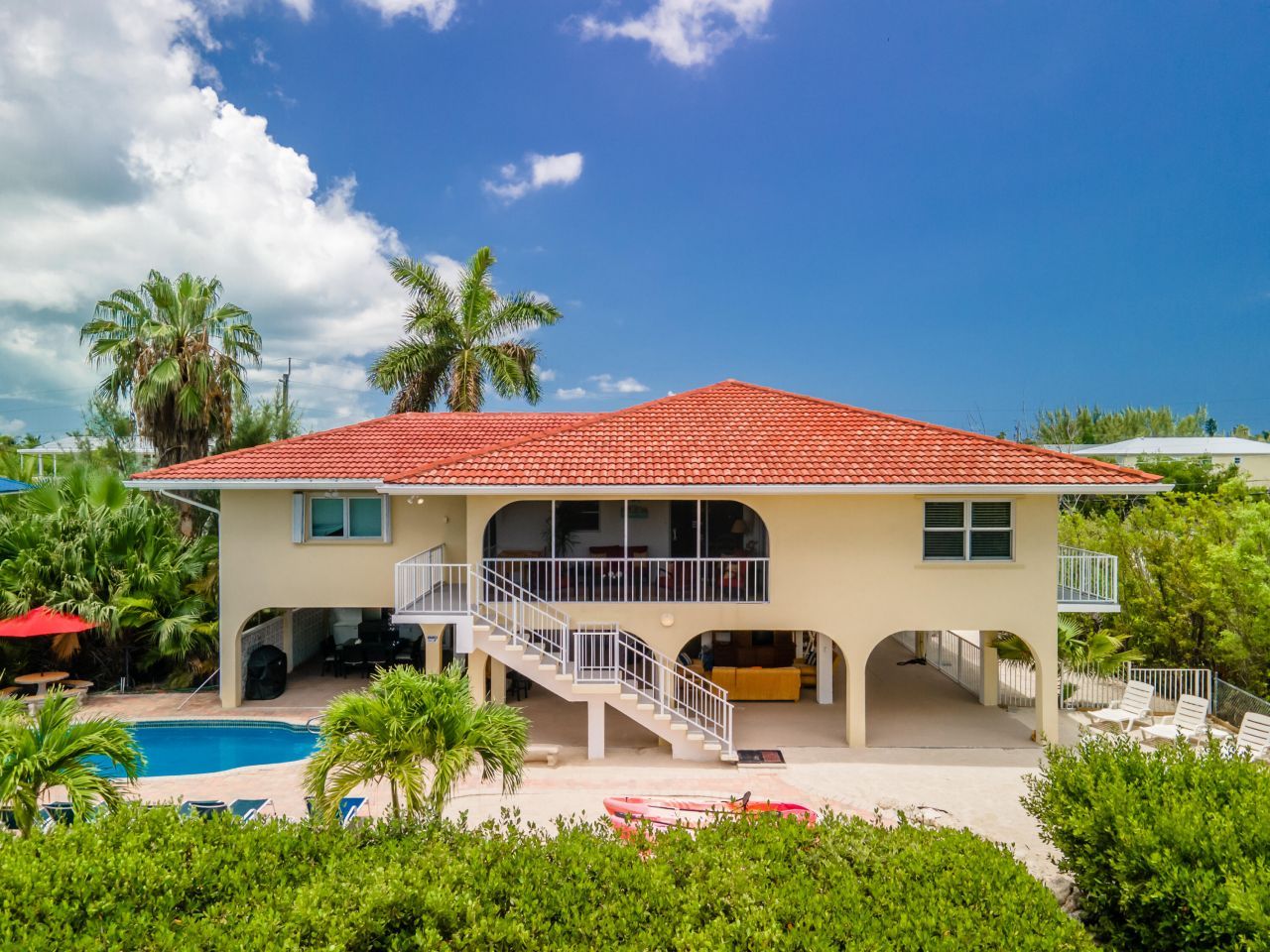 523 Avenida Primiceria, Marathon, FL 33050 Photo