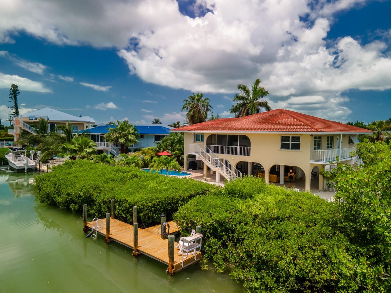 523 Avenida Primiceria, Marathon, FL 33050 Photo