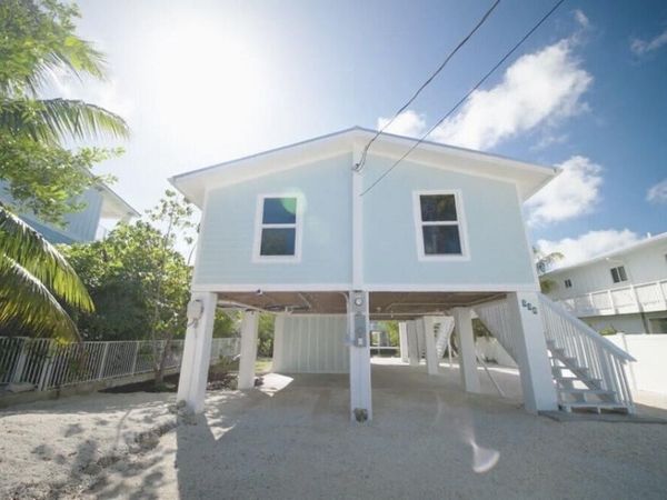 538 Powell Avenue, Little Torch, FL 33042