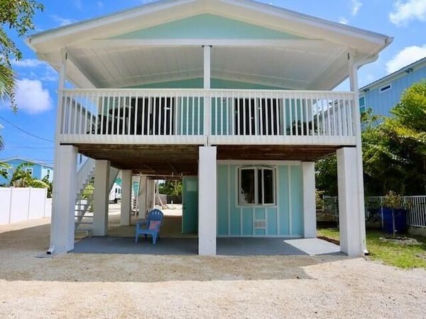 538 Powell Avenue, Little Torch, FL 33042