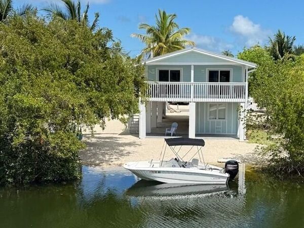 538 Powell Avenue, Little Torch, FL 33042