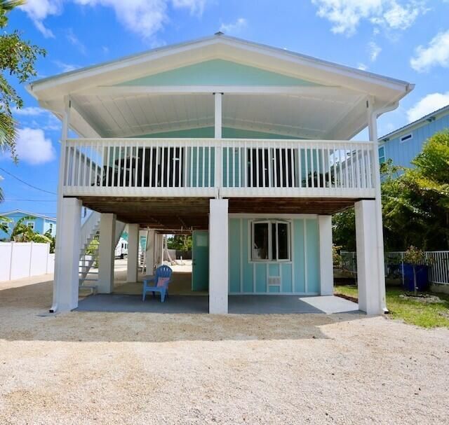 538 Powell Avenue, Little Torch Key, FL 33042 Photo
