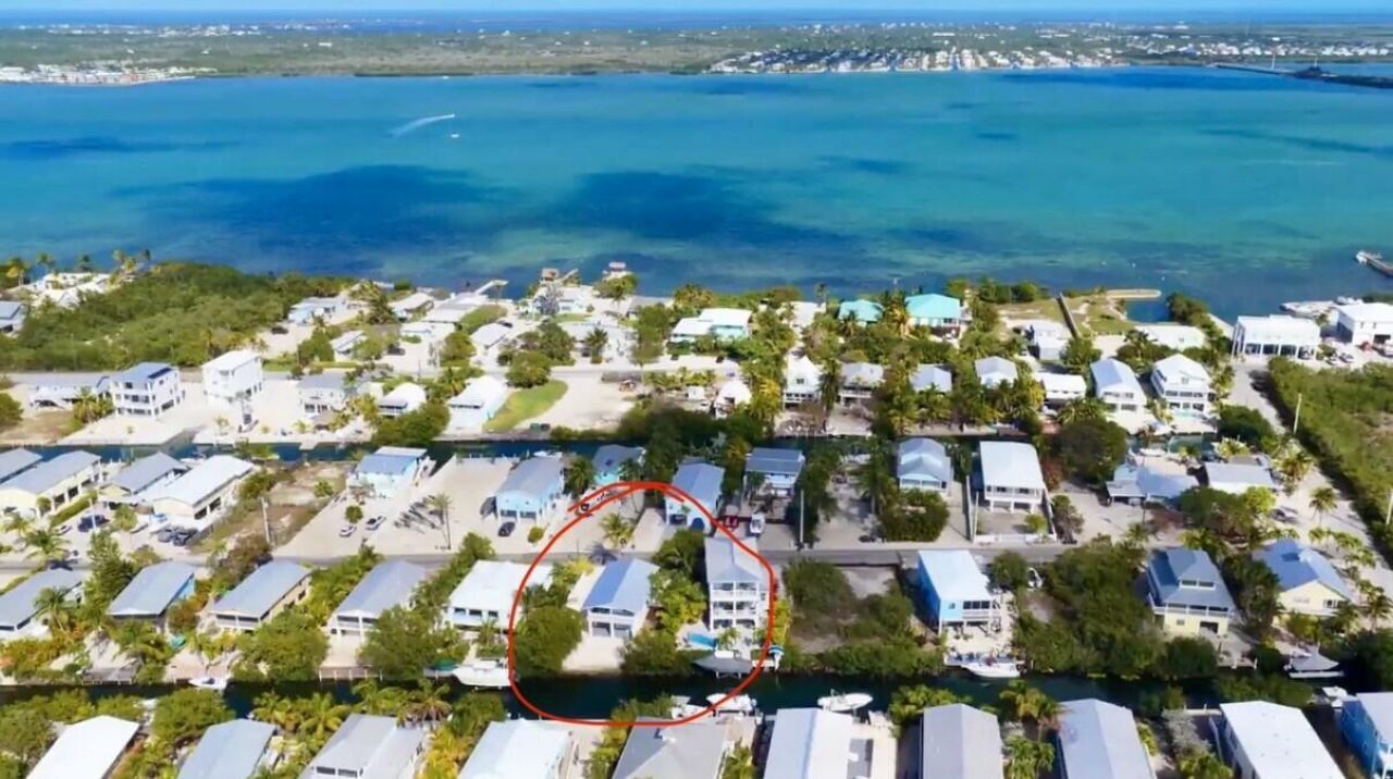 538 Powell Avenue, Little Torch Key, FL 33042 Photo