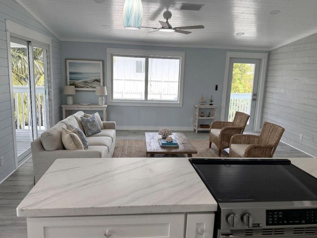 538 Powell Avenue, Little Torch Key, FL 33042 Photo