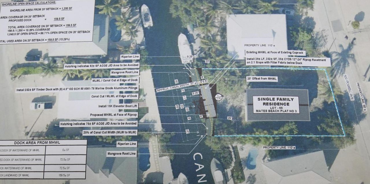 538 Powell Avenue, Little Torch Key, FL 33042 Photo