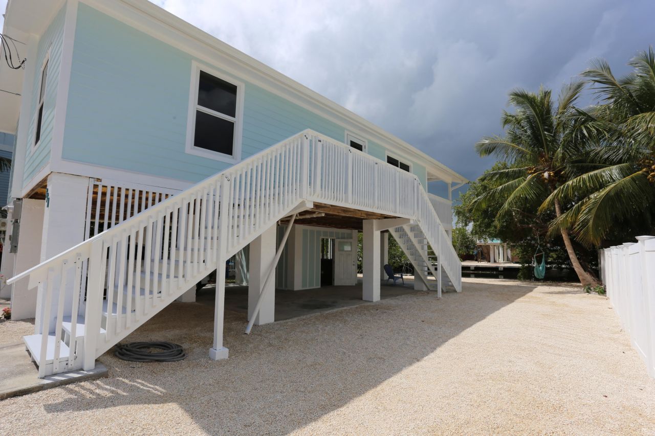 538 Powell Avenue, Little Torch Key, FL 33042 Photo