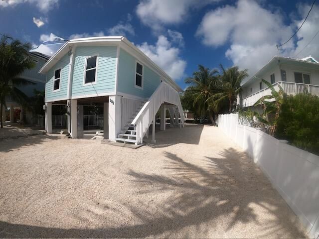 538 Powell Avenue, Little Torch Key, FL 33042 Photo