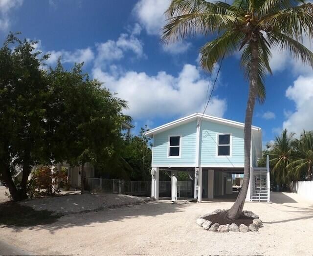 538 Powell Avenue, Little Torch Key, FL 33042 Photo