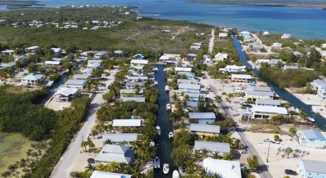 538 Powell Avenue, Little Torch Key, FL 33042 Photo