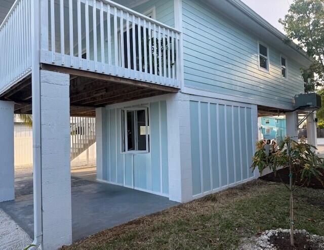 538 Powell Avenue, Little Torch Key, FL 33042 Photo